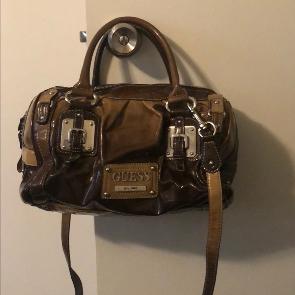 Guess Shoulder Bag